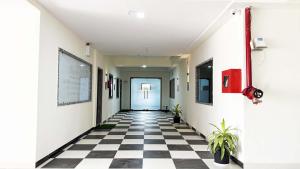 hotel the aadimata and banquets