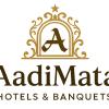 hotel the aadimata and banquets