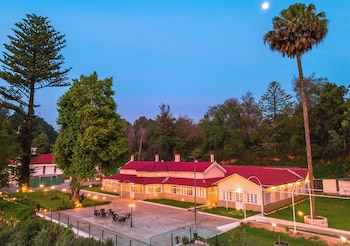 mowbray house resort ooty by voye homes