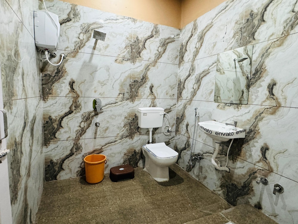 millionaire homestay