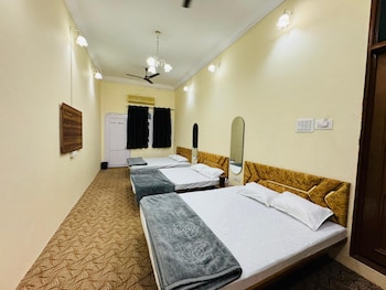 millionaire homestay