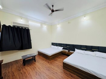 millionaire homestay