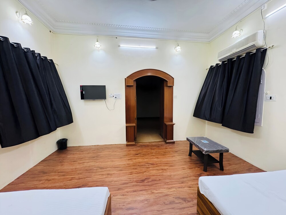 millionaire homestay