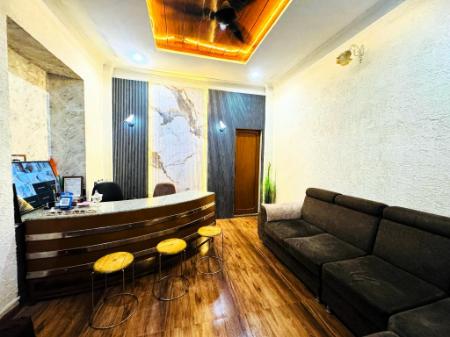 millionaire homestay