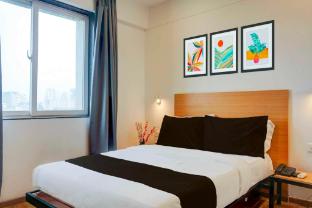 collection o pune nicmar university