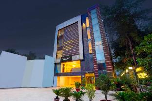 townhouse south delhi