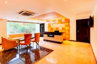 townhouse south delhi