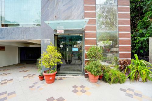 new delhi