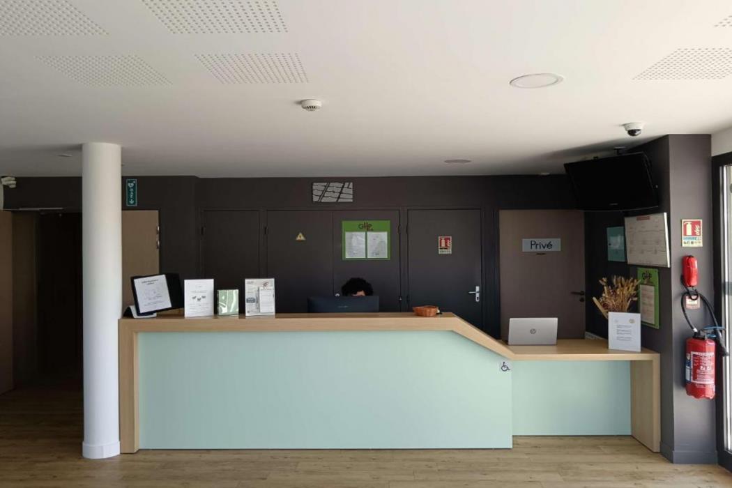 sure hotel by best western guerande