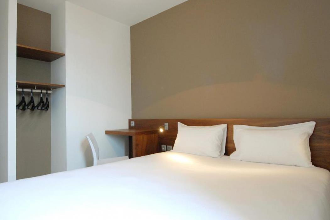 sure hotel by best western guerande