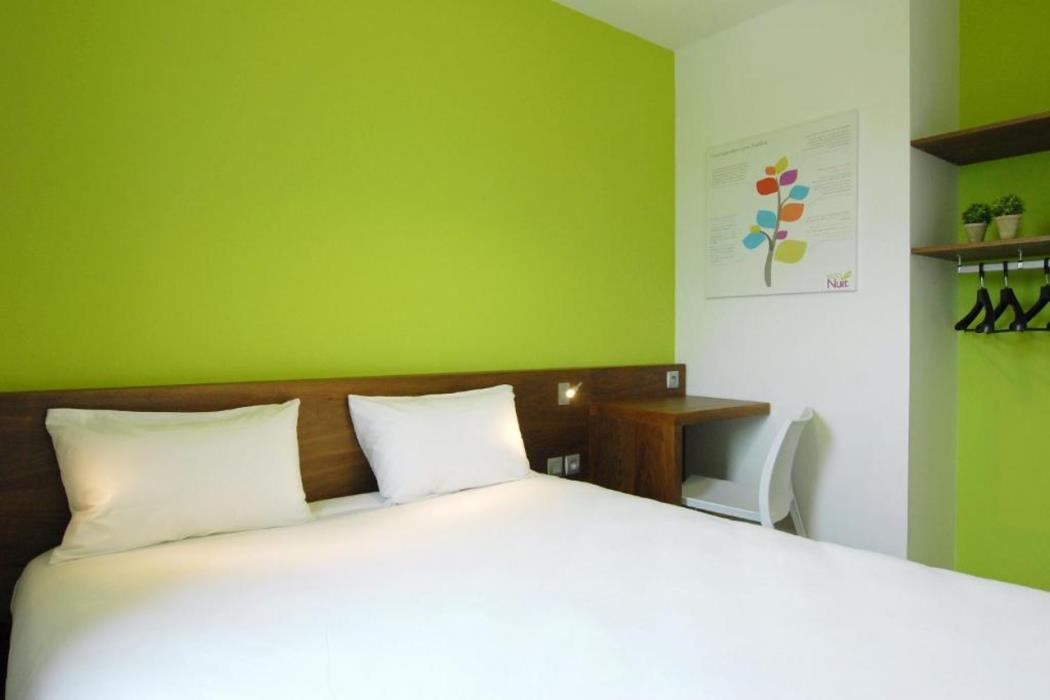 sure hotel by best western guerande