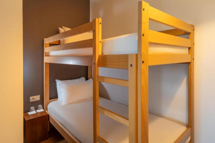 sure hotel by best western guerande