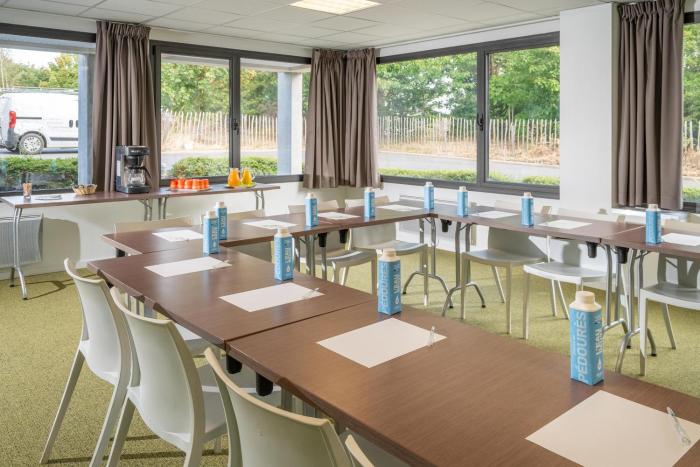 sure hotel by best western guerande