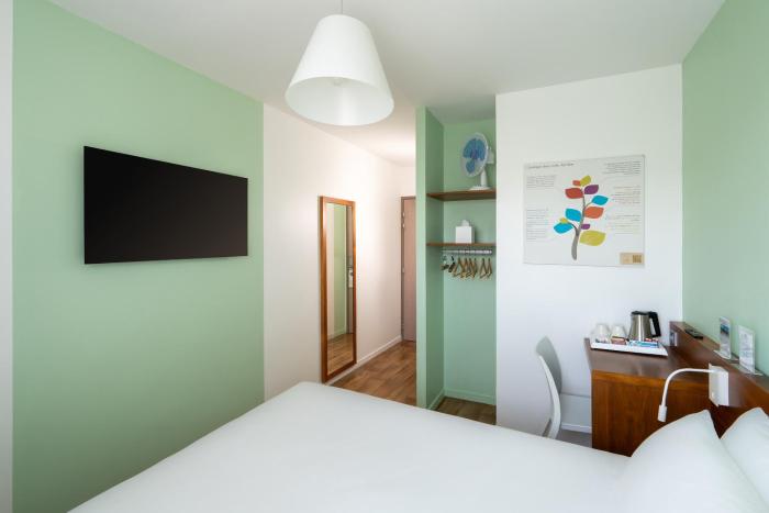 sure hotel by best western guerande