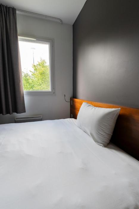 sure hotel by best western guerande