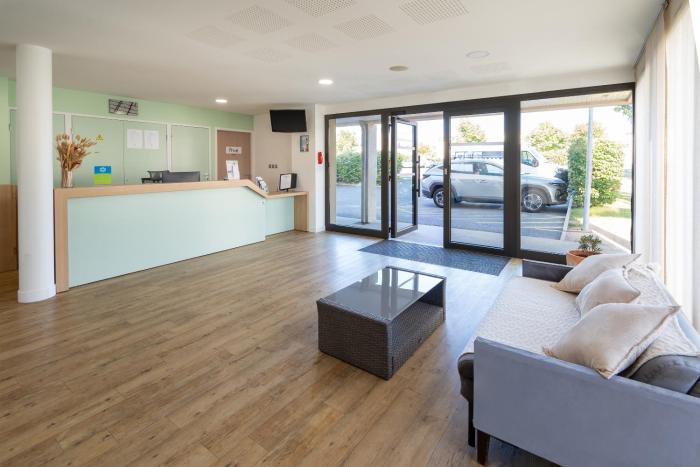 sure hotel by best western guerande