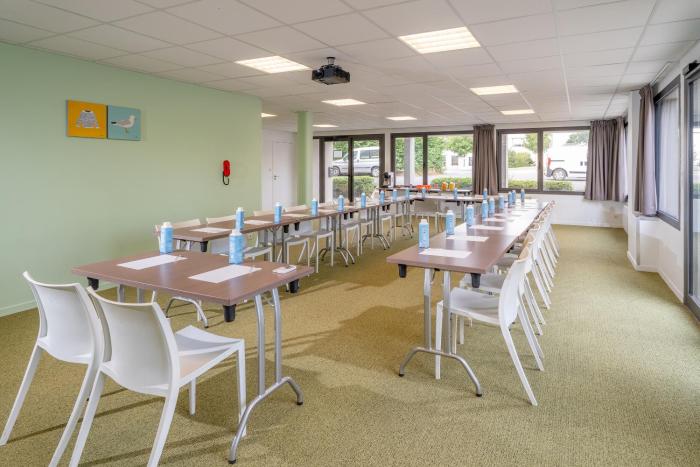 sure hotel by best western guerande