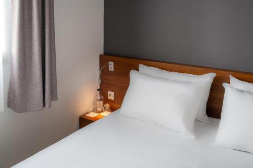 sure hotel by best western guerande