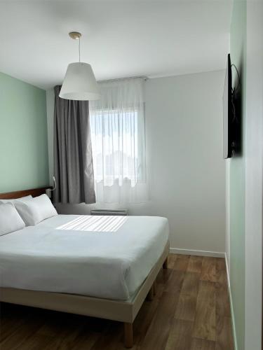 sure hotel by best western guerande
