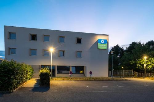 sure hotel by best western guerande