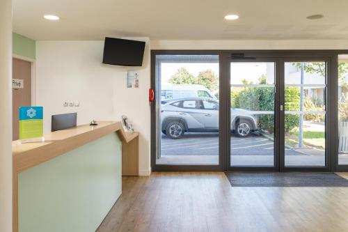 sure hotel by best western guerande
