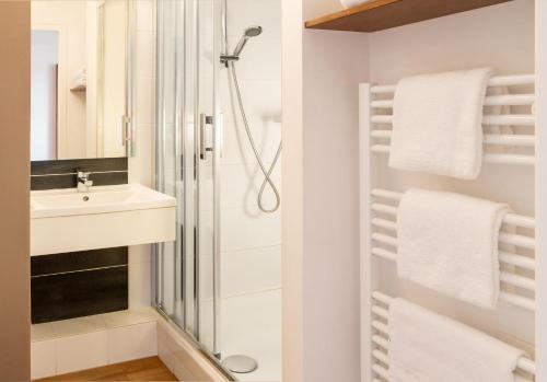 sure hotel by best western guerande