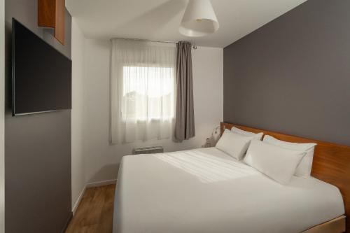 sure hotel by best western guerande