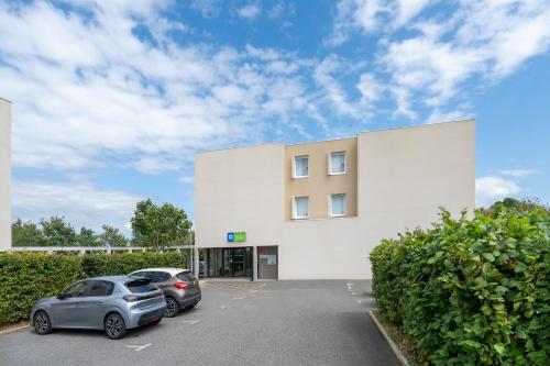 sure hotel by best western guerande