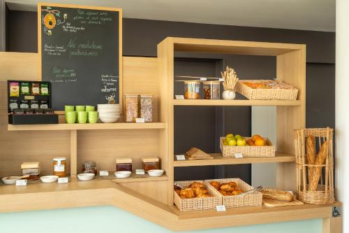 sure hotel by best western guerande