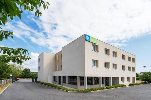 sure hotel by best western guerande