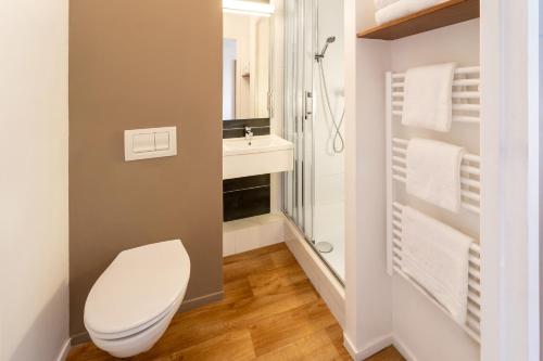 sure hotel by best western guerande