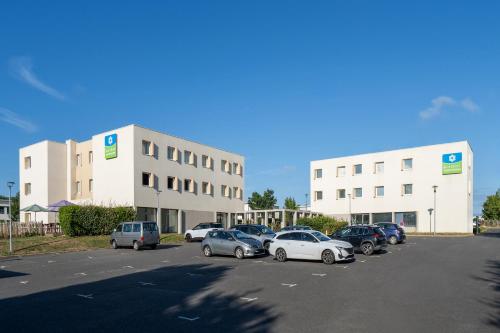 sure hotel by best western guerande