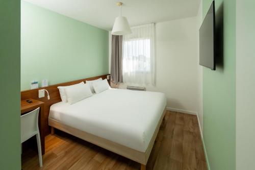 sure hotel by best western guerande