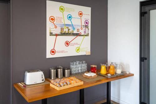 sure hotel by best western guerande