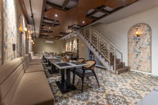 hotel al palm