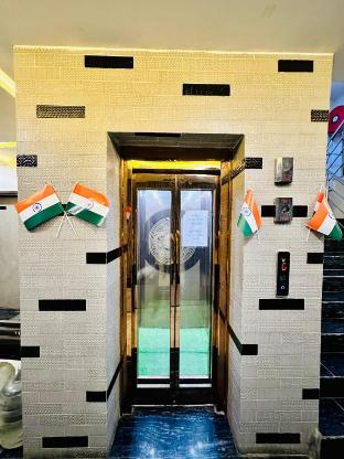 new delhi