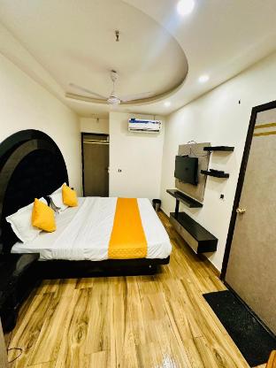 hotel red stone inn near new delhi railway station