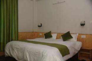 tirthanmoksha homestay