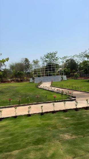 anushaya resort and lawns karjat