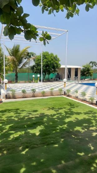 anushaya resort and lawns karjat