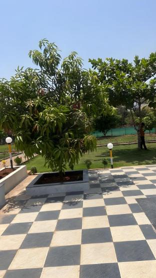 anushaya resort and lawns karjat