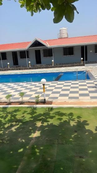 Anushaya Resort And Lawns Karjat,,4 star