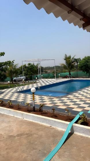 Anushaya Resort And Lawns Karjat,,4 star