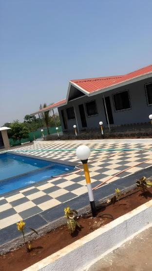 Anushaya Resort And Lawns Karjat,,4 star