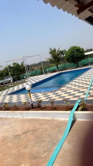 anushaya resort and lawns karjat