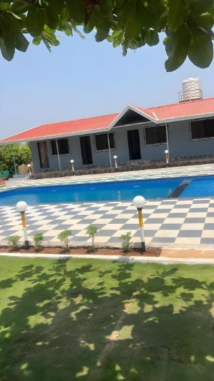 anushaya resort and lawns karjat