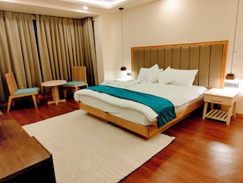 the rangjung hotel