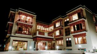 the rangjung hotel