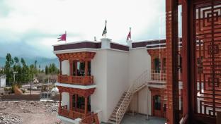 the rangjung hotel