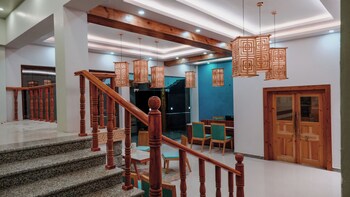 the rangjung hotel